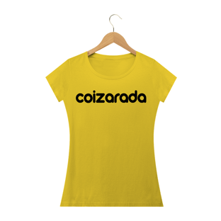 Nome do produtoCoizarada BL - Estonada