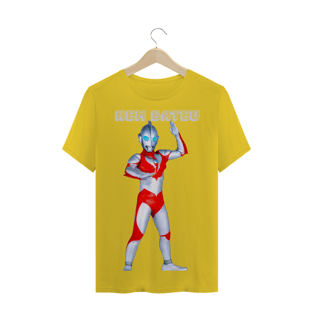 Nome do produtoCamiseta Nem Bateu Jaspion 2
