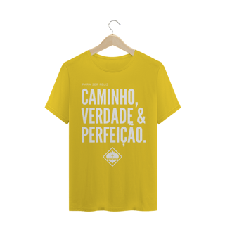 Nome do produto Camiseta Grupo de Estudos Fiel