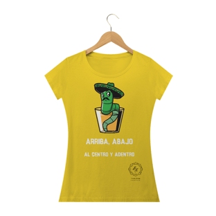 Nome do produtoArriba