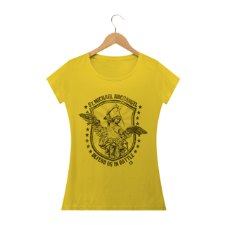 Nome do produto Camiseta Feminina São Miguel 2