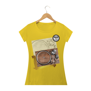 Nome do produtoBikanas - Camiseta Estonada