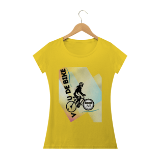 Nome do produtoBikanas - Camiseta Estonada