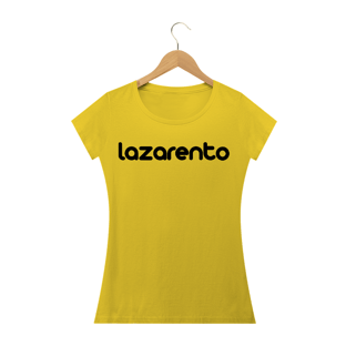 Nome do produtoLazarento BL - Estonada