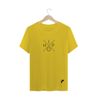 Nome do produtoCamiseta X Hip Hop