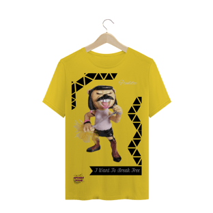 Nome do produtoFreddie! Camisa Masculina Estonada