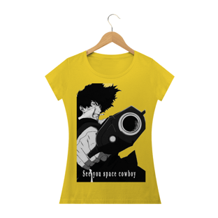 Nome do produtoMarmitaGeek Cowboy bebop - Spike 