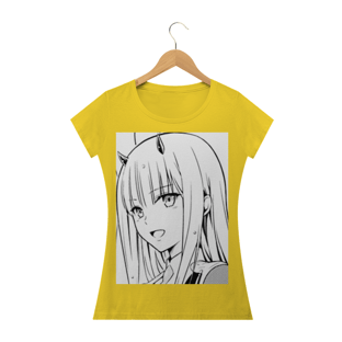 Nome do produtoMarmitaGeek darling in the franxx - Zero Two