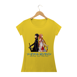 Nome do produtoMarmitaGeek Sword art online