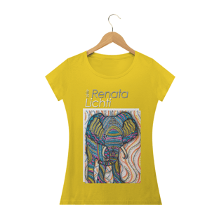 Nome do produtoT-best Fem. Babylong - Série Renata - Elephant