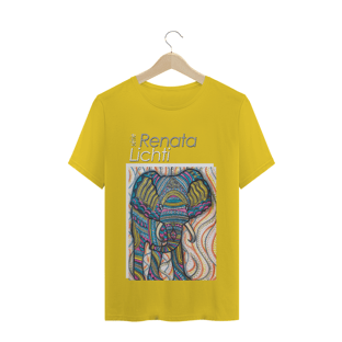 Nome do produtoT best  Estonada  - Série Renata - Elephant