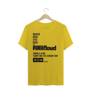 Nome do produtoPink Floyd Arnold Layne - Masculino