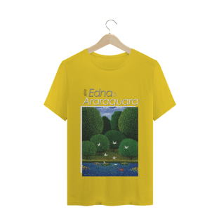 Nome do produtoT best Básica Estonada - Série Edna - Paz