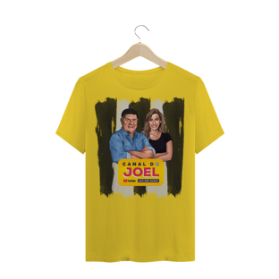 Nome do produtoCamisa do Canal | Papai é Fogão | T-Shirt Estonada