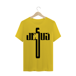 Nome do produtoCamisa Masculina Jesus