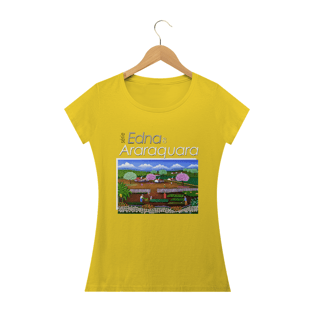 Nome do produtoT-best Fem Estonada - Série Edna - Fazenda