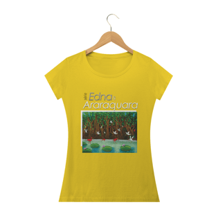 Nome do produtoT-best Fem Estonada - Série Edna - Pantanal