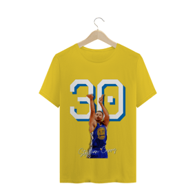 Stephan Curry