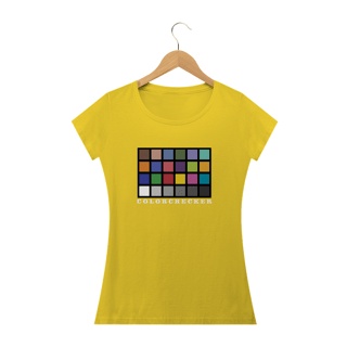 Nome do produto Babylook COLORCHECKER