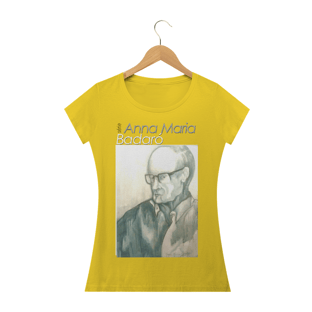 Nome do produtoT-best - Fem Estonada - Série Anna Maria Badaró - Drummond