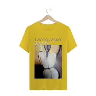 Nome do produtoT best Basica Estonada - Série Anna Maria Badaró - 3 de Ouros