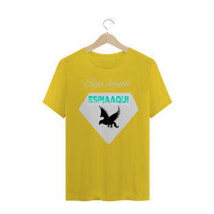 Nome do produtoSeja Águia - Espia Aqui Store