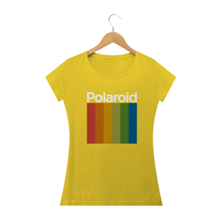 Nome do produto Babylook POLAROID