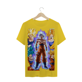 Nome do produtoMarmitaGeek - Dragon ball