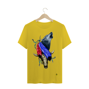 Nome do produtoWolf Texas Wave