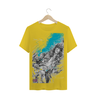 Nome do produtoJimmy Page! Camisa Estonada