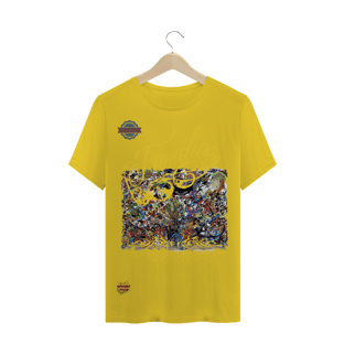 Nome do produtoFamília! Camisa Estonada 