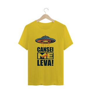 Nome do produtocamiseta estonada - cansei me leva