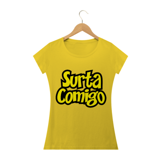 Nome do produto Surta Comigo