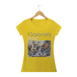 Nome do produtoT- best Fem. Babylong - Série Sayonara - Sertanejos 3