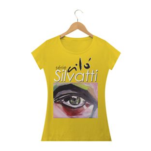 Nome do produtoT-best Fem. Babylong Estonada - Série Giló - Olho3