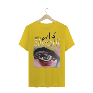 Nome do produtoT-best Básica Estonada - Série Giló - Olho3