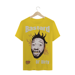 Nome do produtoOI' Dirty Bastard Rapper! Camisa Masculina Estonada
