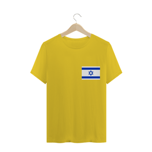 Nome do produtoCamiseta Estonada Israel