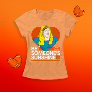Nome do produto Jacksonville - Sunshine in love (estonada - baby long)