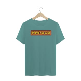 Nome do produtoT-Shirt Poc-Man (Estonada)