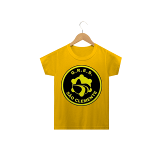 Nome do produto SÃO CLEMENTE BLUSA INFANTIL