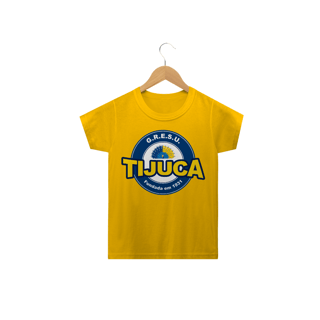 Nome do produto TIJUCA BLUSA INFANTIL