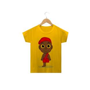 Nome do produtoCamisa do sasi perere