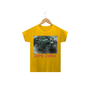 Nome do produtoCamiseta Dark Castle