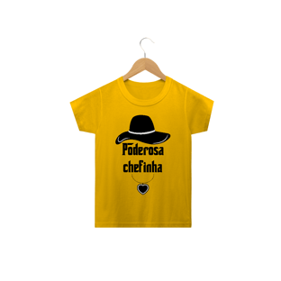 Nome do produtoPoderosa Chefinha / Infantil / Tal Pai Tal Filha