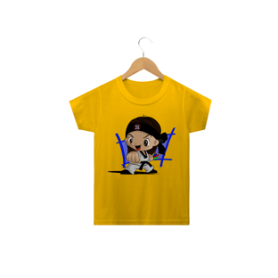 Nome do produtoChibi tkd  infantil