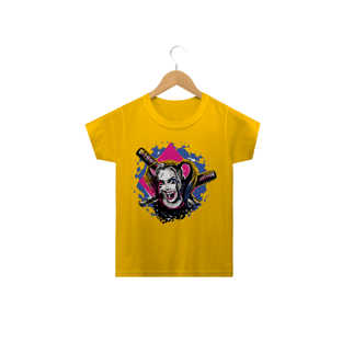 Nome do produtoArlequina - Infantil Clássica