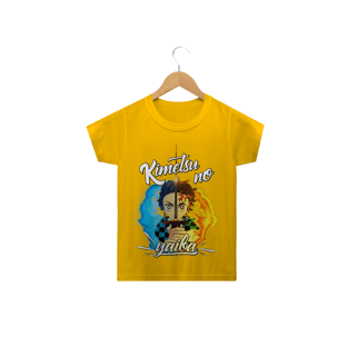 Nome do produtoKimetsu no yaiba / infantil clássica
