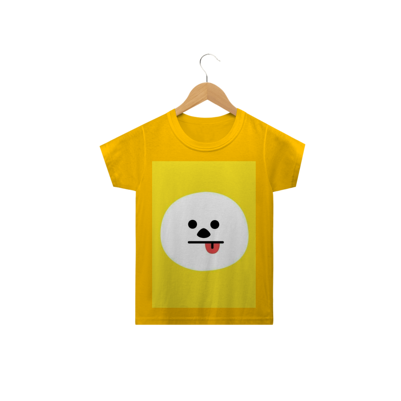 ROUPA chimmy bt21 infantil