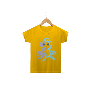 Nome do produtoCamiseta Infantil Frozen II